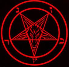 satanic pentagram