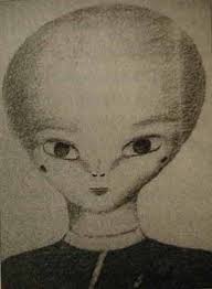 60sAlien