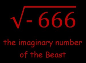 Square root of minus 666