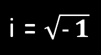 Equation of i